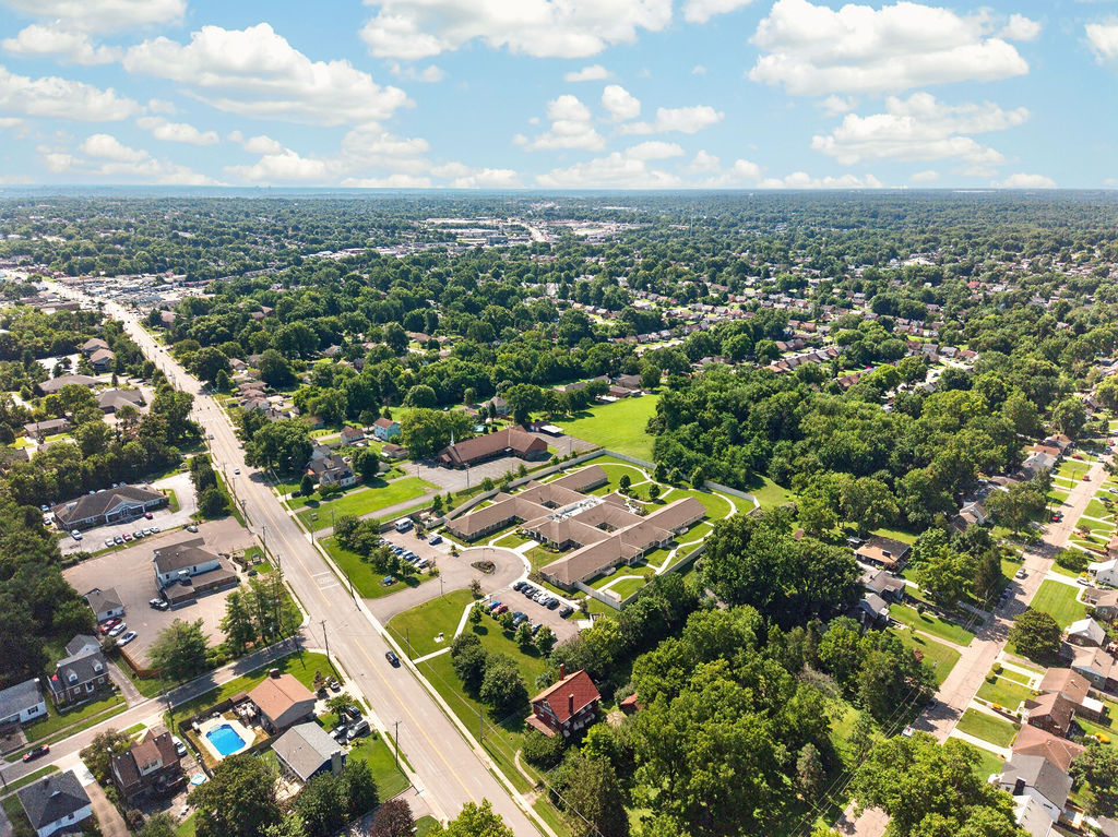 033 Bridgetown Aerial