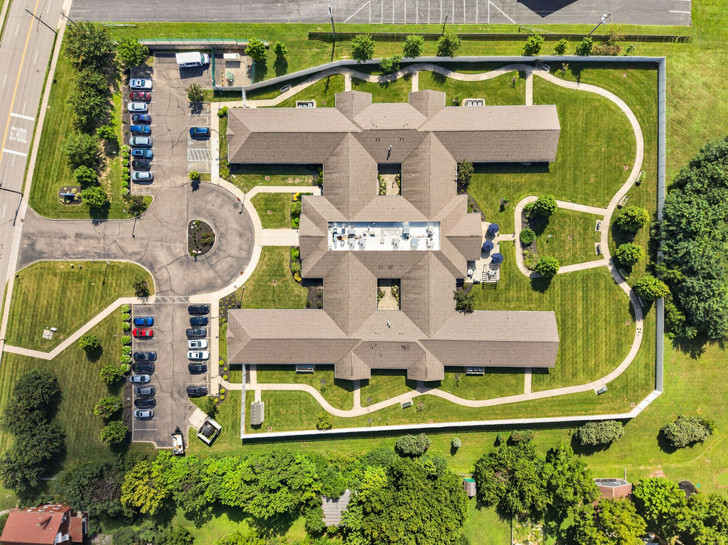 037 Bridgetown Drone Overall